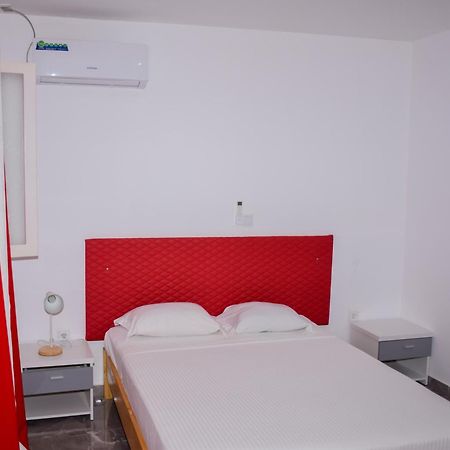 Boutique Hotel Principal ,Tarrafal Tarrafal  Bagian luar foto