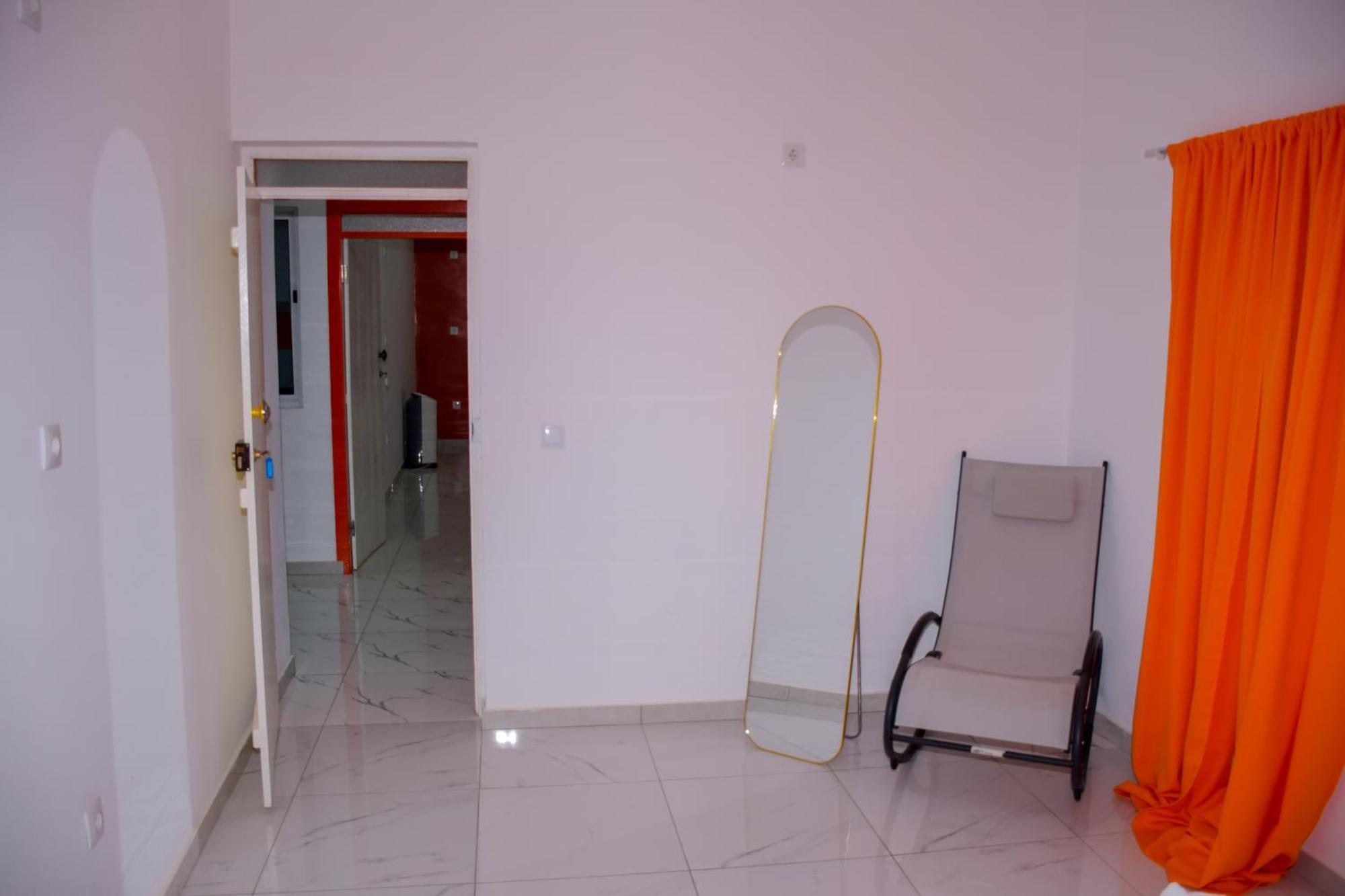 Boutique Hotel Principal ,Tarrafal Tarrafal  Bagian luar foto