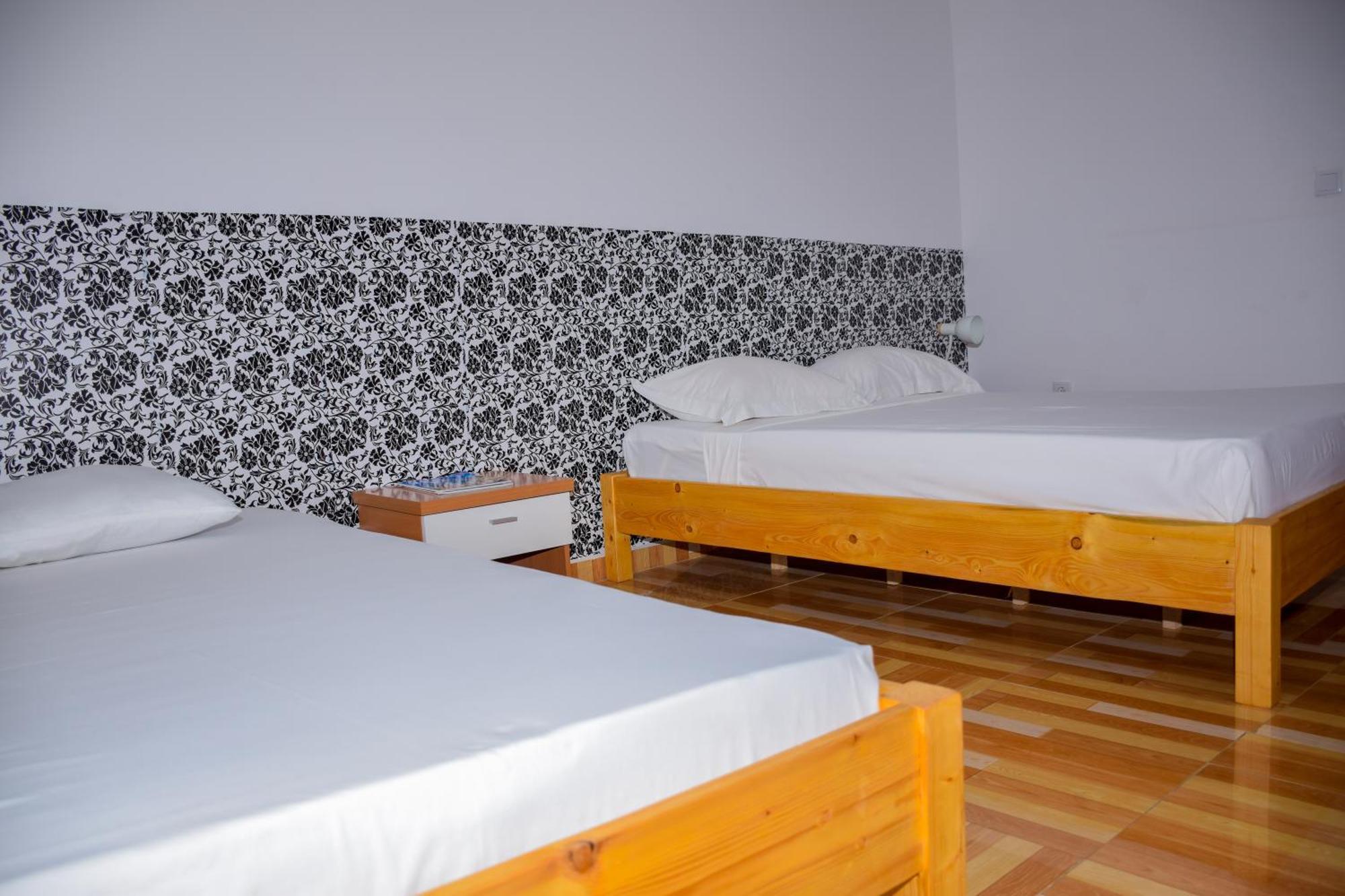 Boutique Hotel Principal ,Tarrafal Tarrafal  Bagian luar foto