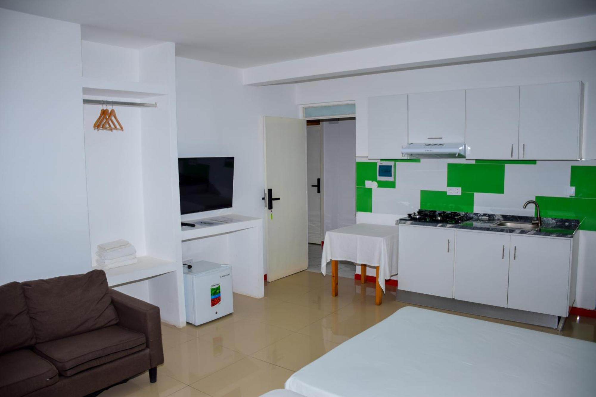 Boutique Hotel Principal ,Tarrafal Tarrafal  Bagian luar foto
