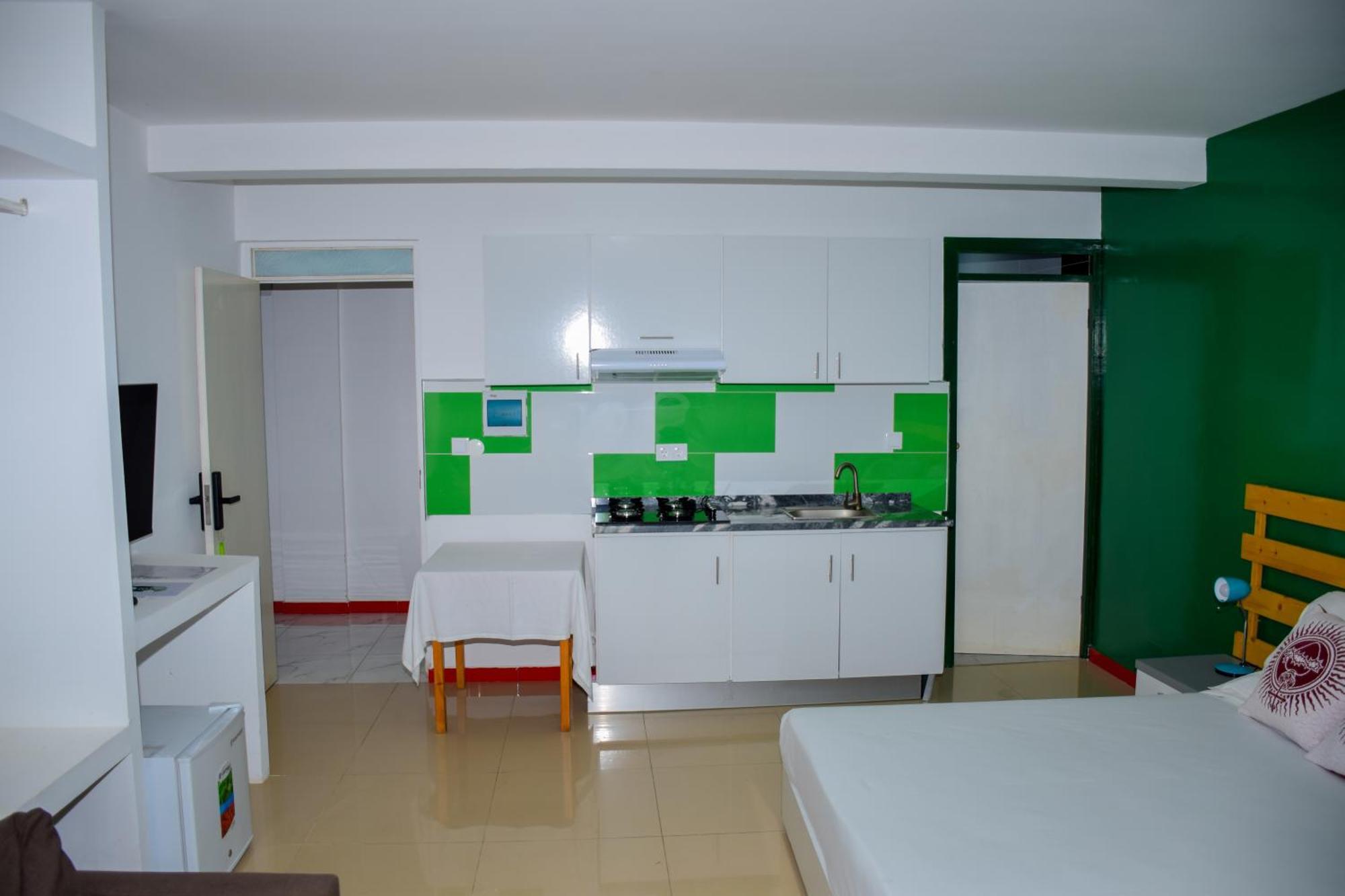 Boutique Hotel Principal ,Tarrafal Tarrafal  Bagian luar foto