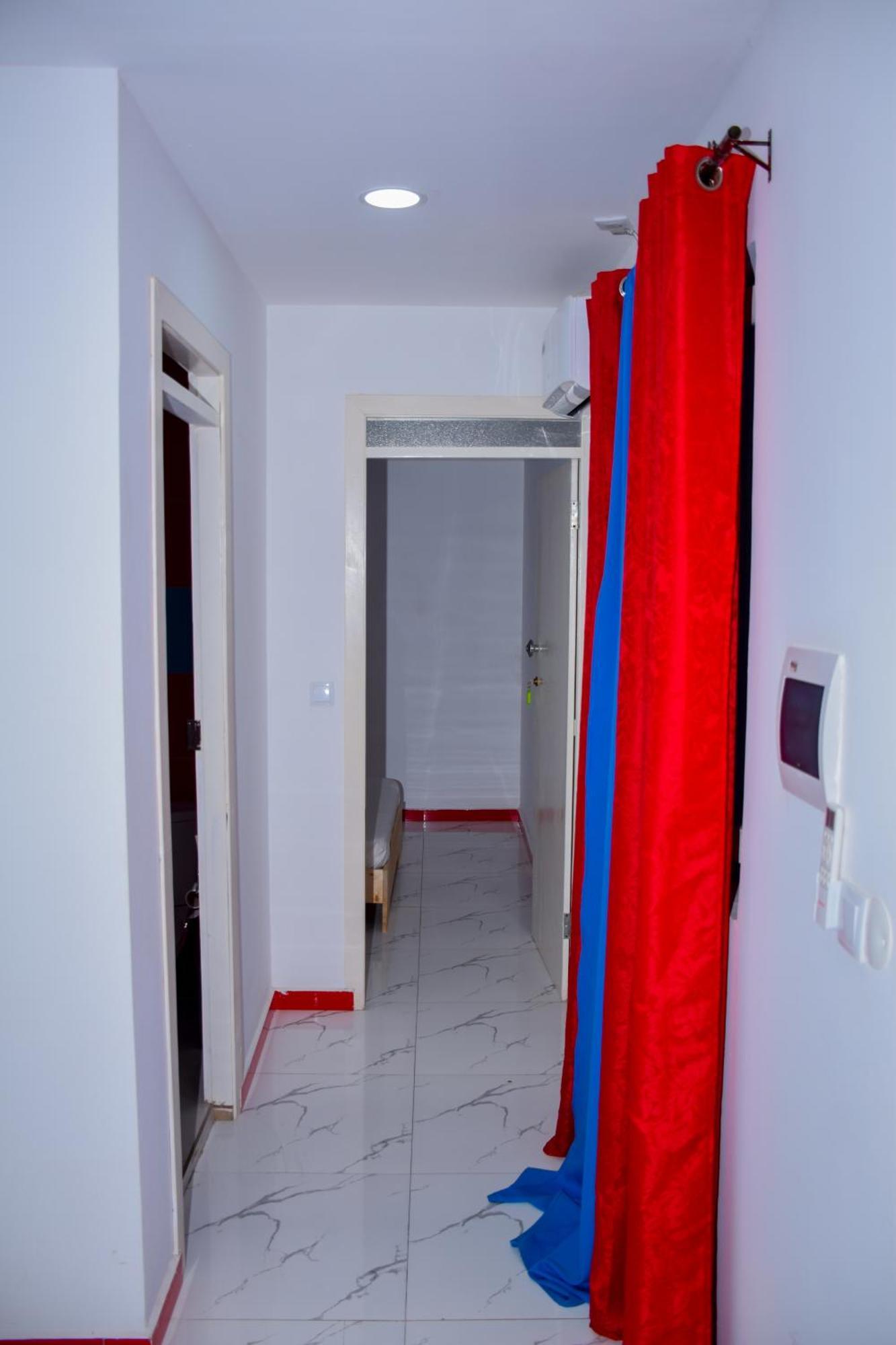 Boutique Hotel Principal ,Tarrafal Tarrafal  Bagian luar foto