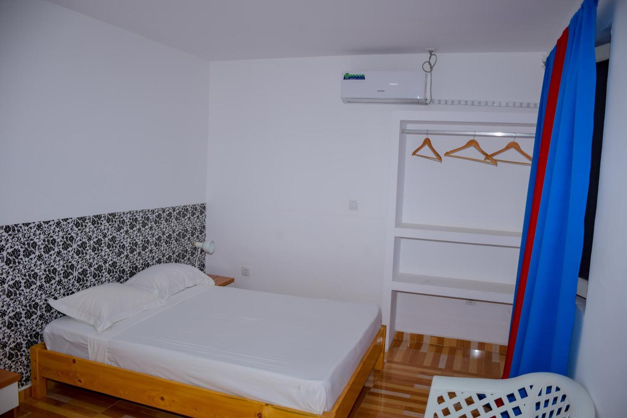 Boutique Hotel Principal ,Tarrafal Tarrafal  Bagian luar foto