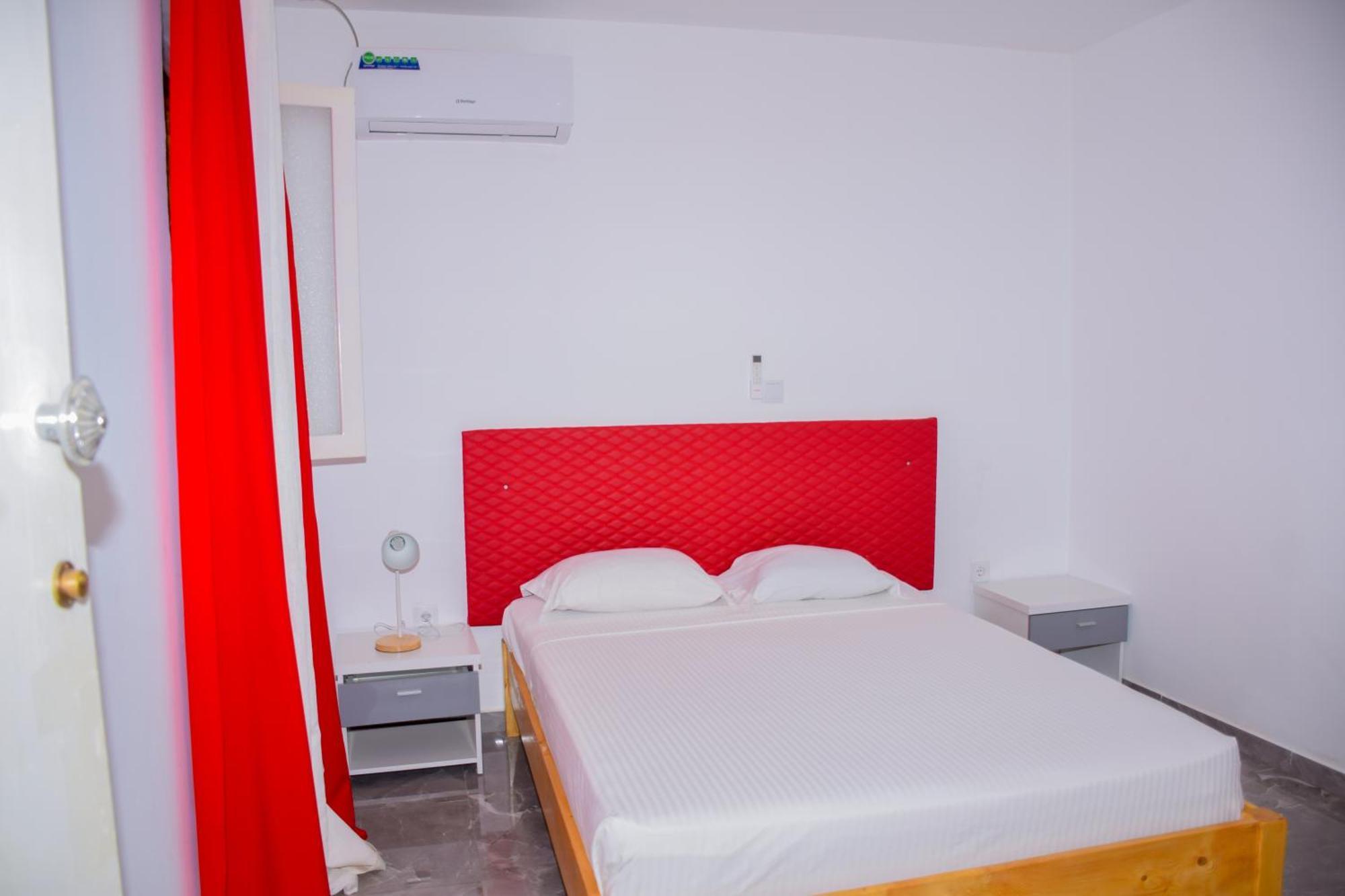 Boutique Hotel Principal ,Tarrafal Tarrafal  Bagian luar foto