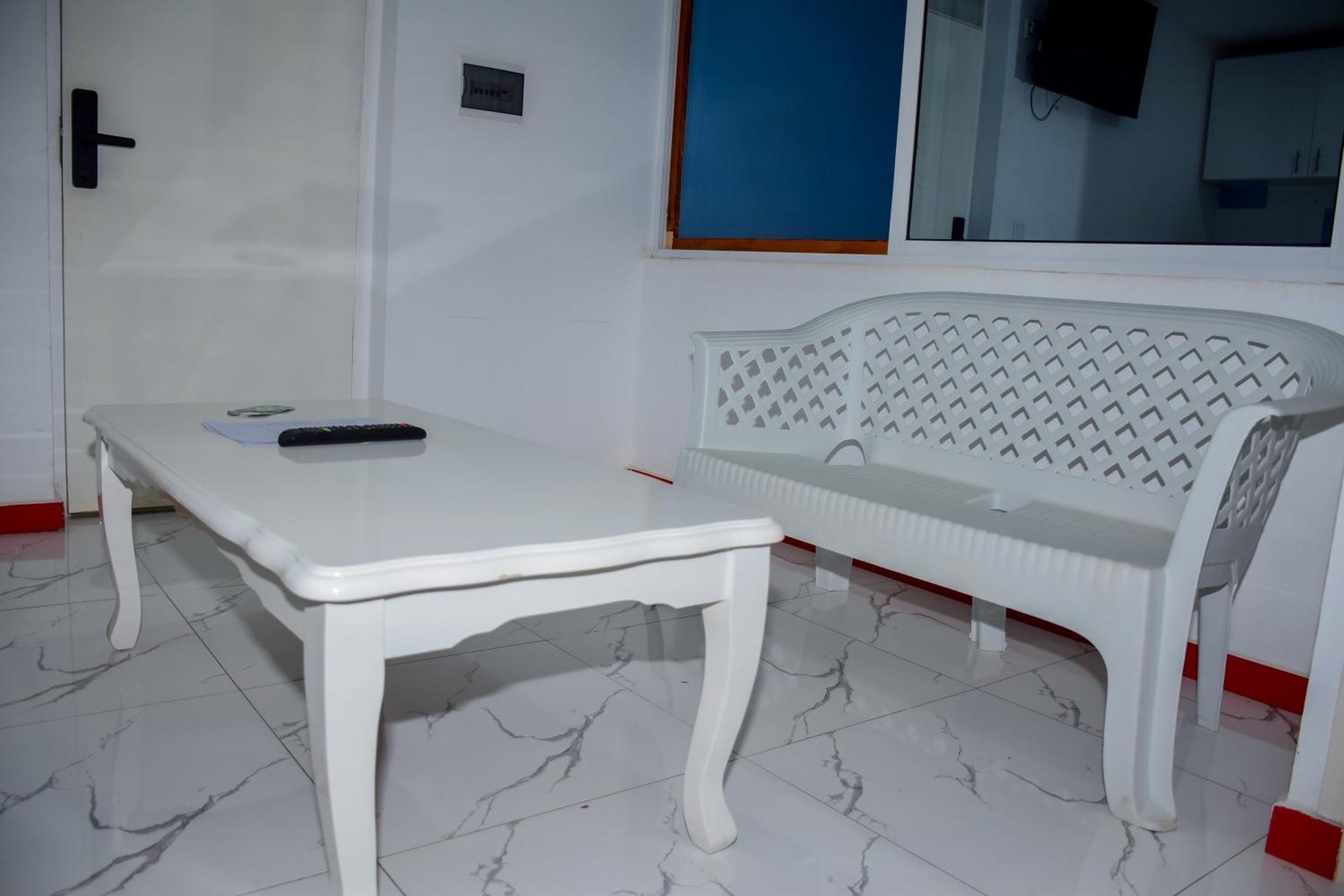 Boutique Hotel Principal ,Tarrafal Tarrafal  Bagian luar foto