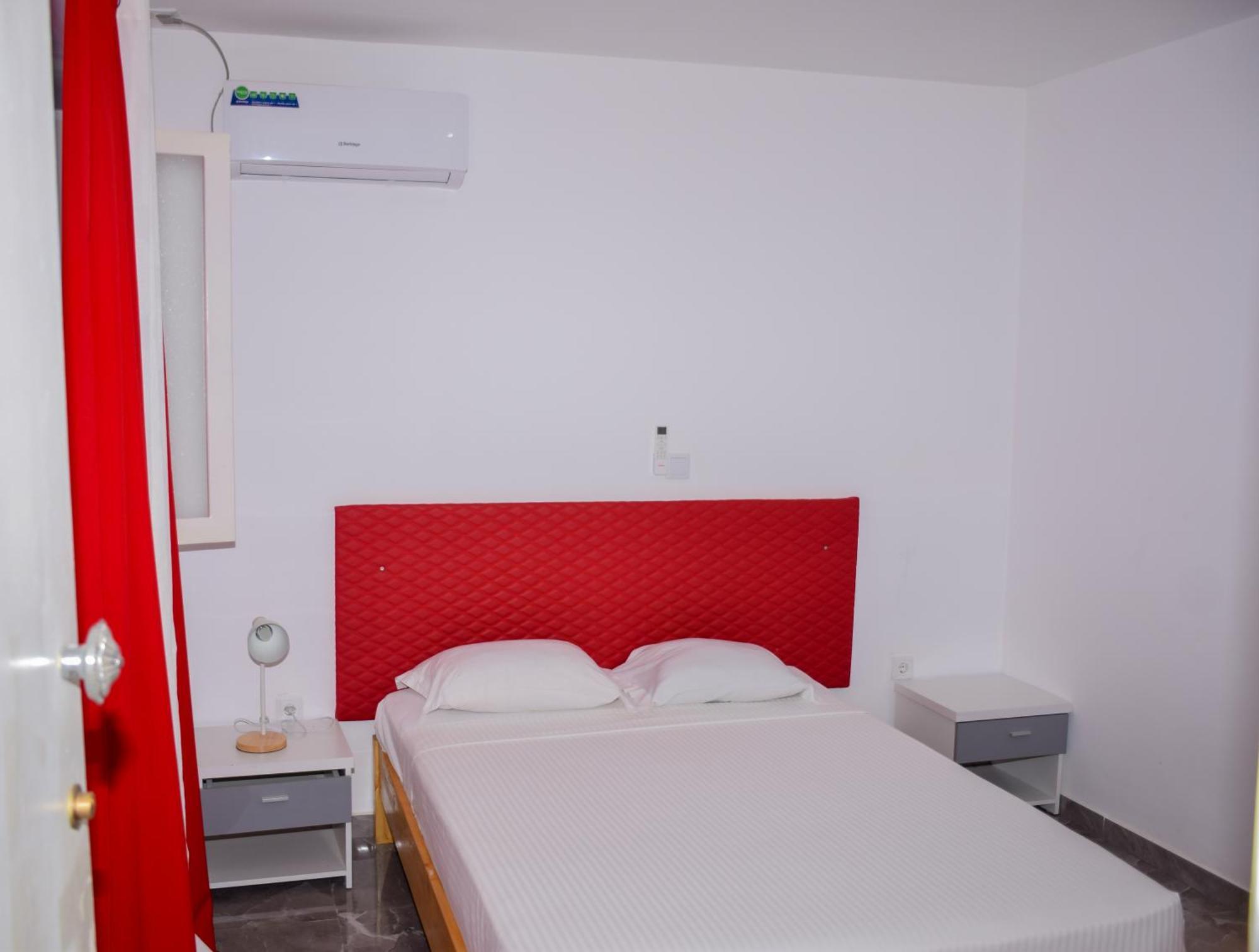 Boutique Hotel Principal ,Tarrafal Tarrafal  Bagian luar foto