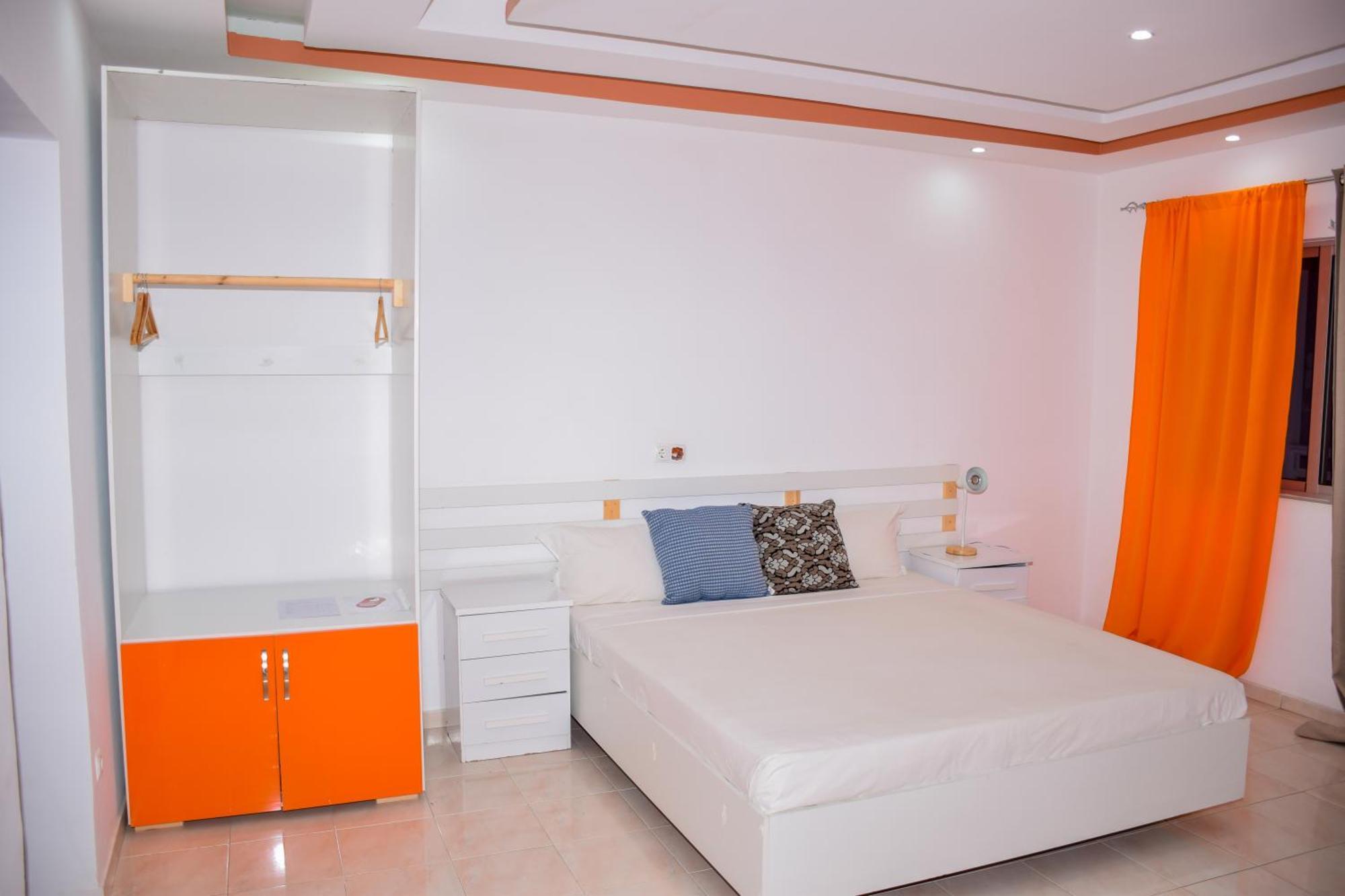 Boutique Hotel Principal ,Tarrafal Tarrafal  Bagian luar foto